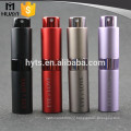 luxury twist perfume atomizer 8ml